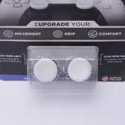 s Convex Thumbstick Cover Grip Set Joystick Cap for PS4 PS5 Switch Pro - CLUTCH EDITION 03
