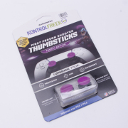 s Convex Thumbstick Cover Grip Set Joystick Cap for PS4 PS5 Switch Pro - THUMBSTICKS