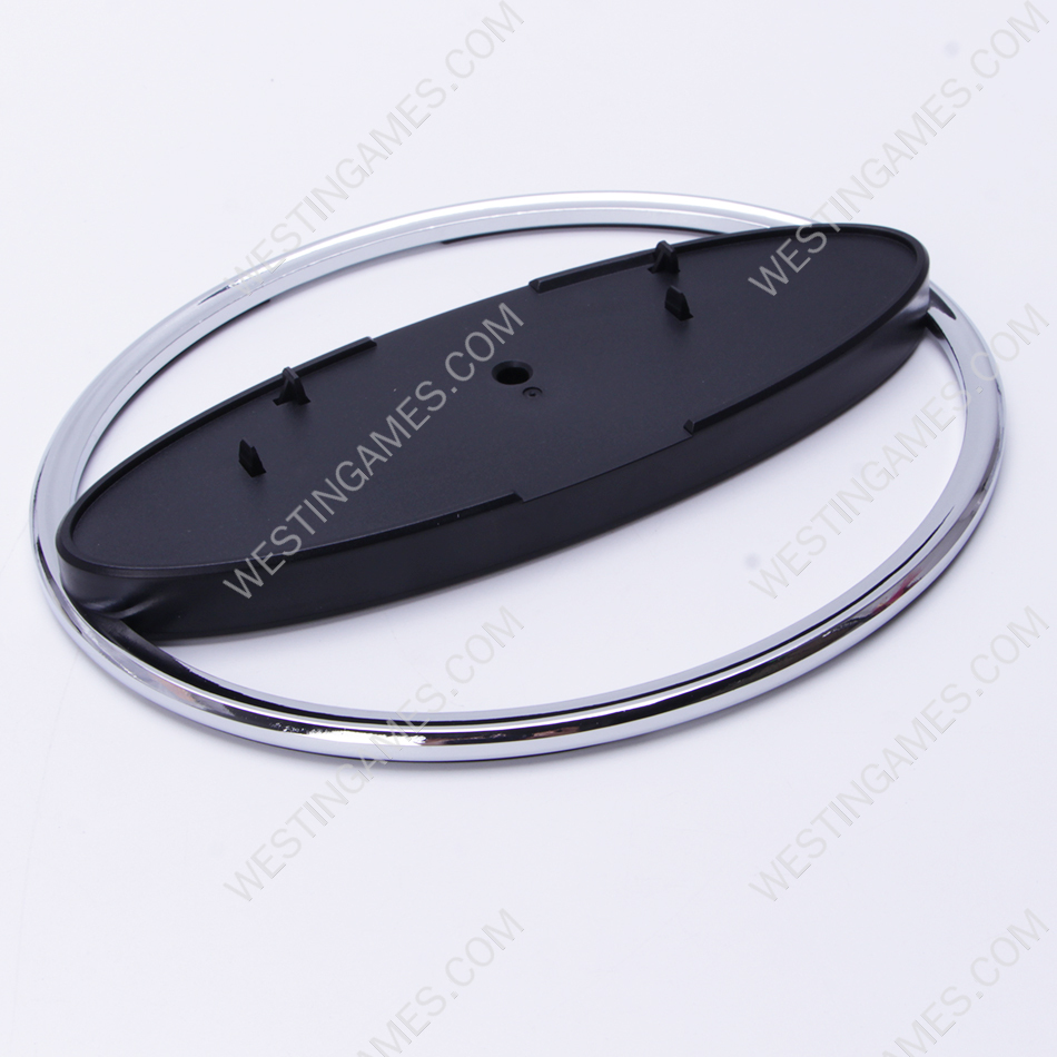 Vertical Base Stand Metal Bracket Holder for PS5 Slim Pro Disc and Digital Edition Console Silver - Image 4