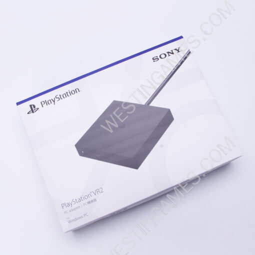 PS VR2 PC Adapter