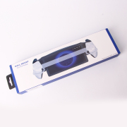 Wall Mount Bracket Wall Hanging Stand JYS-P5215 For PS5 Portal Handheld Device