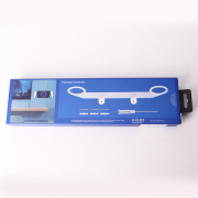 Wall Mount Bracket Wall Hanging Stand JYS-P5215 For PS5 Portal Handheld Device 03