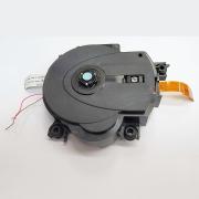 Original Gamecube NGC Replacement Laser Lens with Frame Pulled