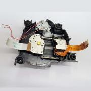 Original Gamecube NGC Replacement Laser Lens with Frame Pulled 02