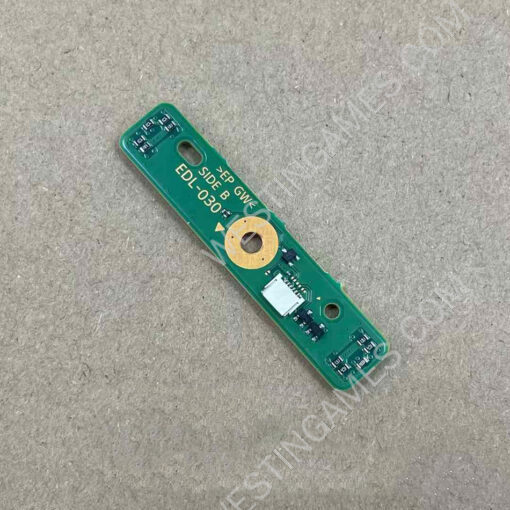 Original Light Board Replacement EDL-030 Parts For PS5 1200 Console Pulled