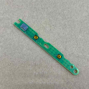 Original Power Switch Board Replacement EDS-030 Parts For PS5 1200 Console Pulled