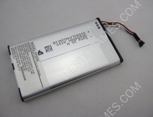 Original Internal Battery 3.7V 2210mAh SP65X for PSV PS Vita 3G Moddel
