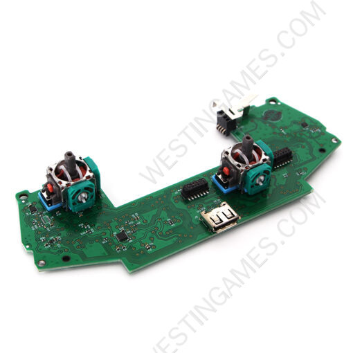 Replacement Motherboard PCB Set for XBOX ONE Wireless Controller OEM A+ - Image 4