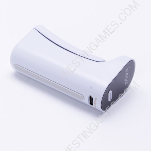 Rechargeable Battery 2000mAh Rechargeable Controller Battery with Digital Display For PS5 Edge Gamepad - Image 4