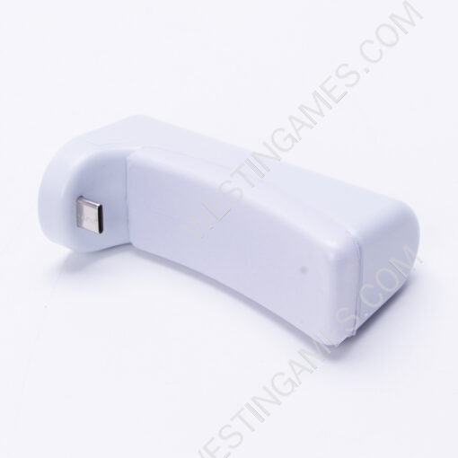 Rechargeable Battery 2000mAh Rechargeable Controller Battery with Digital Display For PS5 Edge Gamepad - Image 5