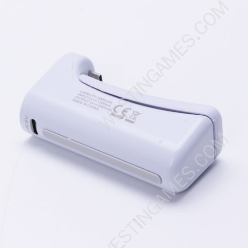 Rechargeable Battery 2000mAh Rechargeable Controller Battery with Digital Display For PS5 Edge Gamepad - Image 6