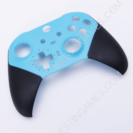 OEM A Top Face Plate Controller Case for XBOX ONE Elite 2 Controller Light Blue