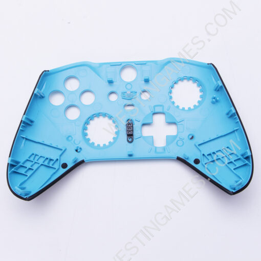 OEM A Top Face Plate Controller Case for XBOX ONE Elite 2 Controller Light Blue - Image 2