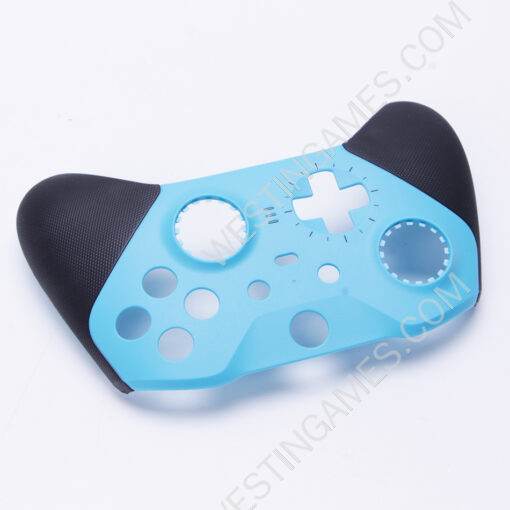 OEM A Top Face Plate Controller Case for XBOX ONE Elite 2 Controller Light Blue - Image 3