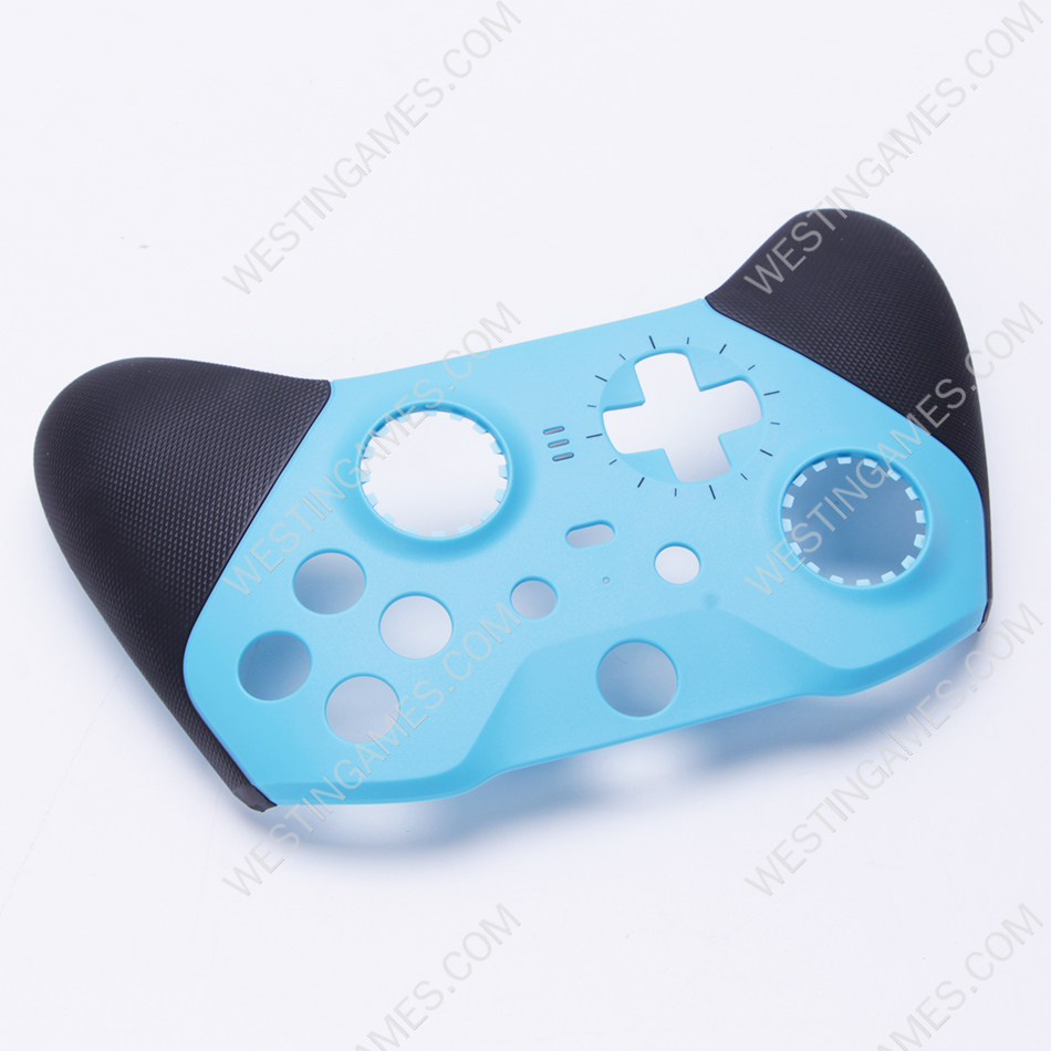 OEM A Top Face Plate Controller Case for XBOX ONE Elite 2 Controller Light Blue - Image 3