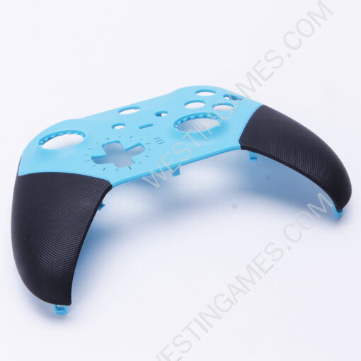 OEM A Top Face Plate Controller Case for XBOX ONE Elite 2 Controller Light Blue - Image 4