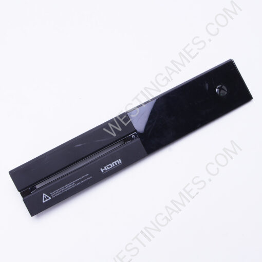 Original Face Plate Front Top Shell with Power Ribbon Cable for XBOX ONE Console Second-hand