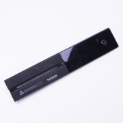 Original Face Plate Front Top Shell with Power Ribbon Cable for XBOX ONE Console Second-hand