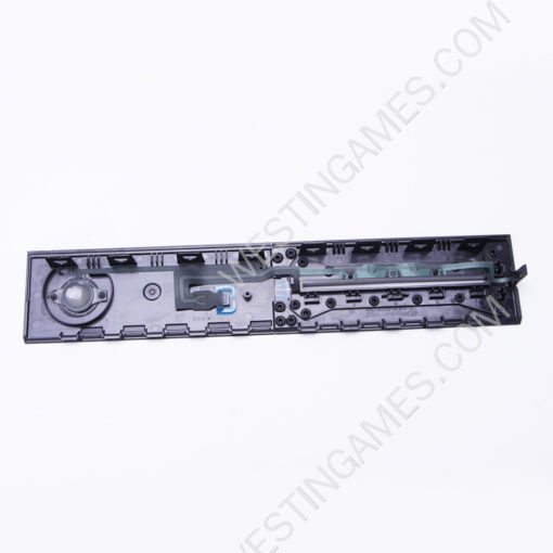 Original Face Plate Front Top Shell with Power Ribbon Cable for XBOX ONE Console Second-hand - Image 2