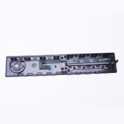 Original Face Plate Front Top Shell with Power Ribbon Cable for XBOX ONE Console Second-hand 02