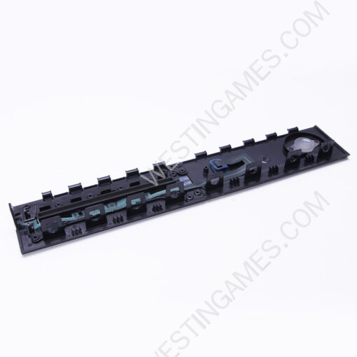Original Face Plate Front Top Shell with Power Ribbon Cable for XBOX ONE Console Second-hand - Image 3