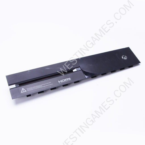 Original Face Plate Front Top Shell with Power Ribbon Cable for XBOX ONE Console Second-hand - Image 4