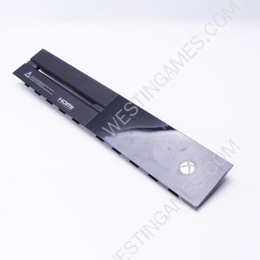 Original Face Plate Front Top Shell with Power Ribbon Cable for XBOX ONE Console Second-hand - Image 5