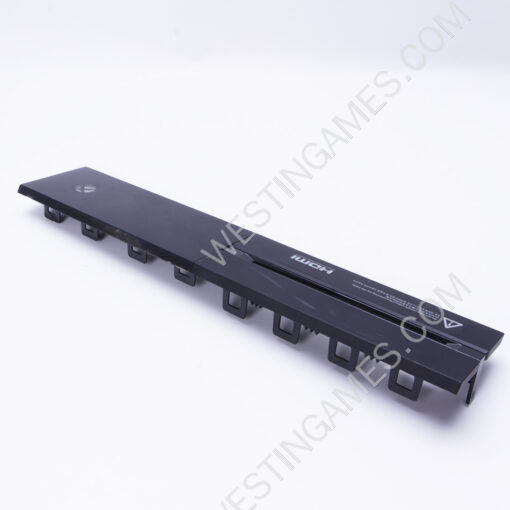 Original Face Plate Front Top Shell with Power Ribbon Cable for XBOX ONE Console Second-hand - Image 6