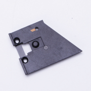 Bezel Baffle internal Sync Button Lock Bezel Shell Repair Parts For Xbox One Console