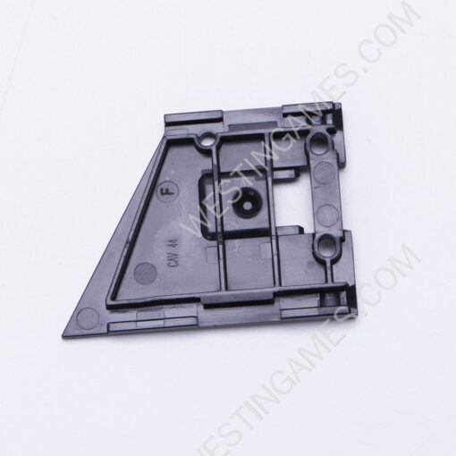 Bezel Baffle internal Sync Button Lock Bezel Shell Repair Parts For Xbox One Console - Image 2