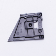 Bezel Baffle internal Sync Button Lock Bezel Shell Repair Parts For Xbox One Console 02