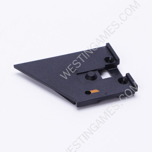 Bezel Baffle internal Sync Button Lock Bezel Shell Repair Parts For Xbox One Console - Image 4