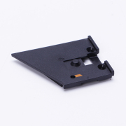 Bezel Baffle internal Sync Button Lock Bezel Shell Repair Parts For Xbox One Console 04