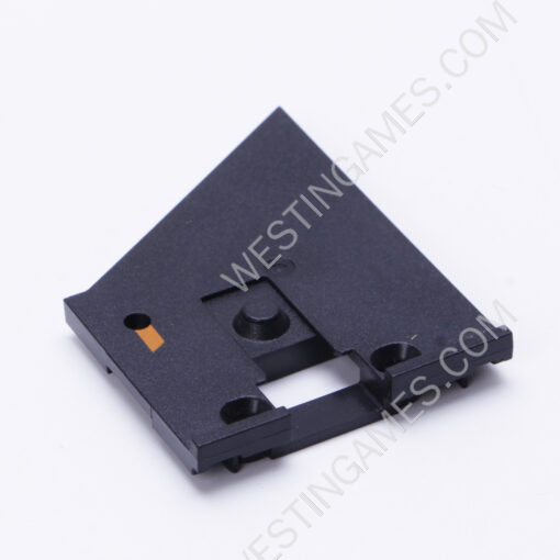 Bezel Baffle internal Sync Button Lock Bezel Shell Repair Parts For Xbox One Console - Image 5