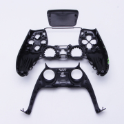 Replacement Fashion Top and Buttom with Touch Pad Housing Case Cover for PS5 v2.0 v3.0 Controller - Call of Duty 04