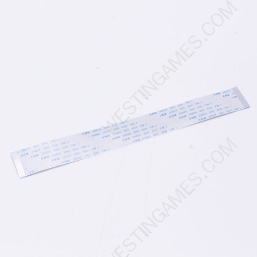 PS5 SLIM Flex Ribbon Cable for PS5 console 16.5*40pin (same direction)