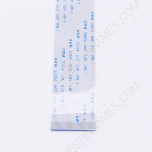 PS5 SLIM Flex Ribbon Cable for PS5 console 16.5*40pin (same direction) - Image 3