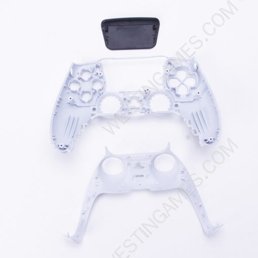 Replacement Fashion Top and Buttom with Touch Pad Housing Case Cover for PS5 v2.0 v3.0 Controller - Final Fantasy - Image 3