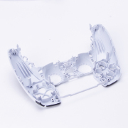 Replacement Fashion Top and Buttom with Touch Pad Housing Case Cover for PS5 v2.0 v3.0 Controller - Final Fantasy 05