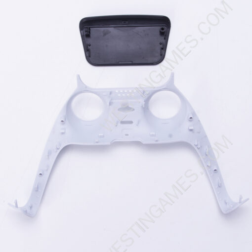 Replacement Fashion Top and Buttom with Touch Pad Housing Case Cover for PS5 v2.0 v3.0 Controller - Final Fantasy - Image 6