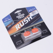 Joystick Caps Convex Thumbstick Cover Grip Set Joystick Cap for PS4 PS5 Switch Pro - RUSH