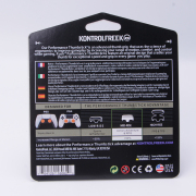 Joystick Caps Convex Thumbstick Cover Grip Set Joystick Cap for PS4 PS5 Switch Pro - RUSH 02