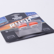 Joystick Caps Convex Thumbstick Cover Grip Set Joystick Cap for PS4 PS5 Switch Pro - RUSH 04