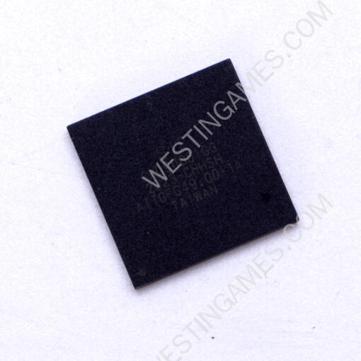 South Bridge IC Chip of Original for PS5 Motherboard Repair