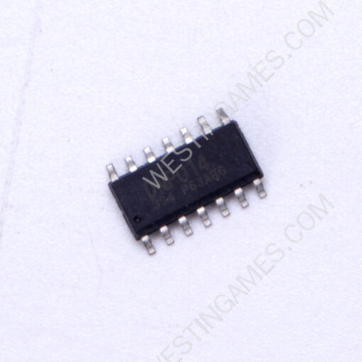 Original DNP014 SOP14 Secondary Controller IC Chip for PS5 Slim Powre Supply
