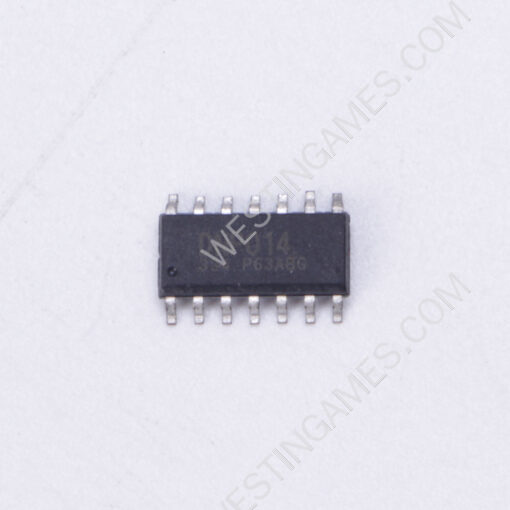 Original DNP014 SOP14 Secondary Controller IC Chip for PS5 Slim Powre Supply - Image 2