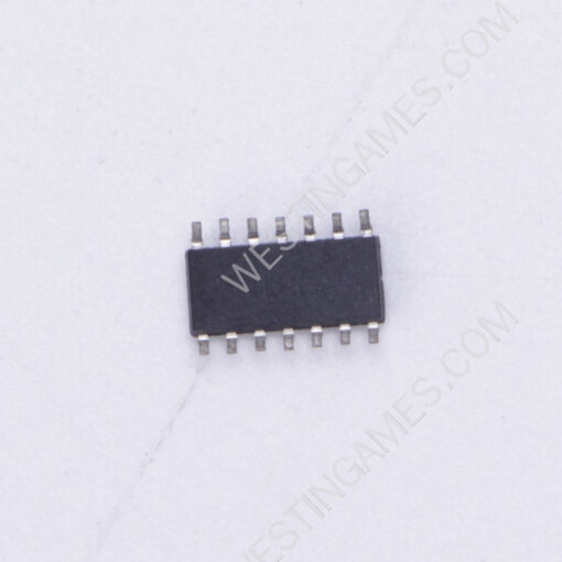 Original DNP014 SOP14 Secondary Controller IC Chip for PS5 Slim Powre Supply - Image 3