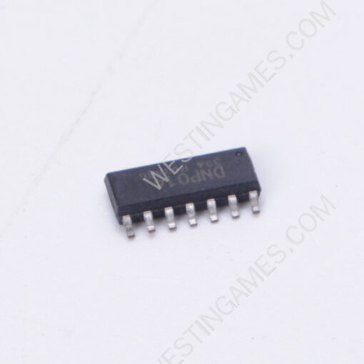 Original DNP014 SOP14 Secondary Controller IC Chip for PS5 Slim Powre Supply - Image 4