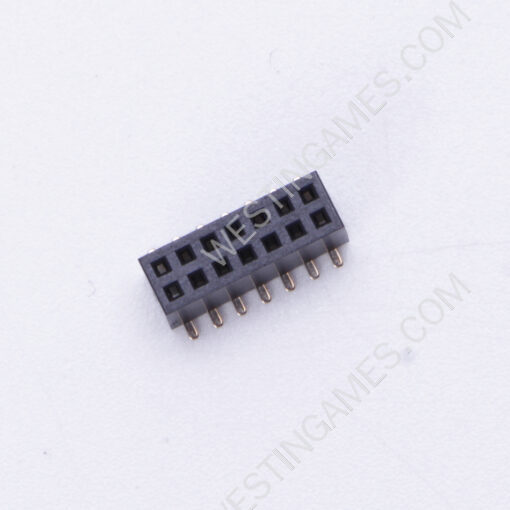 Motherboard Conntecor Female Socket Parts for XBOX ONE Series Controller