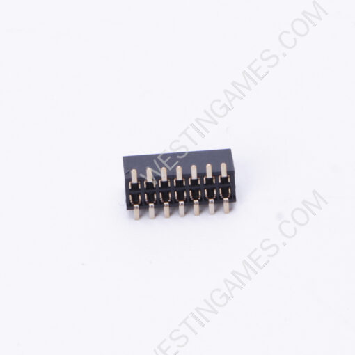 Motherboard Conntecor Female Socket Parts for XBOX ONE Series Controller - Image 3